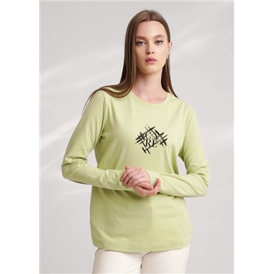 CLEVER Фуфайка 156947/183гтк_п