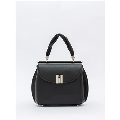 Сумка 1109-1MP black Velina Fabbiano-Safena