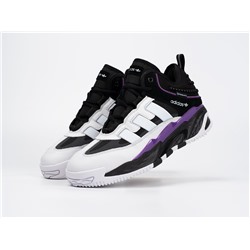 Зимние Кроссовки Adidas Niteball Hi