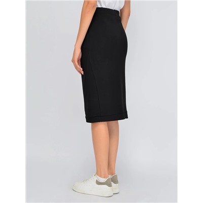 VISERDI Юбка 3203-чер 914870