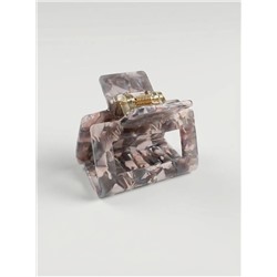 Заколка-крабик