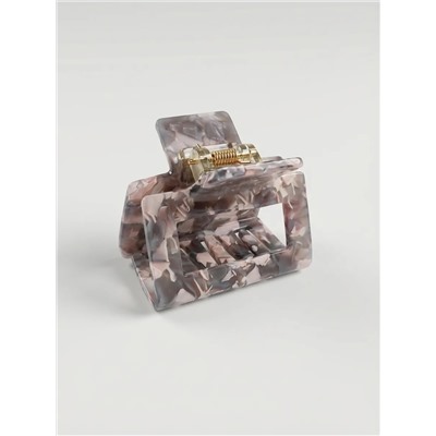 Заколка-крабик