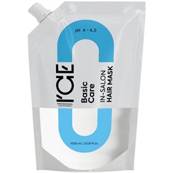 ICE Basic Care Маска для процедуры персонализированного ухода 1000 мл