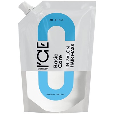 ICE Basic Care Маска для процедуры персонализированного ухода 1000 мл