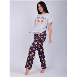 Malina Пижама 29863с