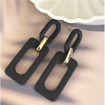 Серьги Н01-3734