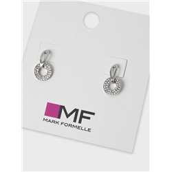 MARK FORMELLE Серьги LA508-0729