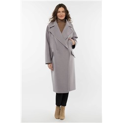 01-10416 Пальто женское демисезонное