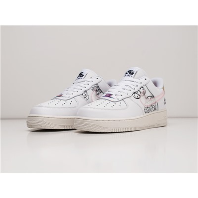 Кроссовки Nike Air Force 1 Low