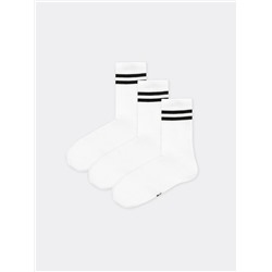 НОСКИ ЖЕНСКИЕ (3 пары) 217A-574