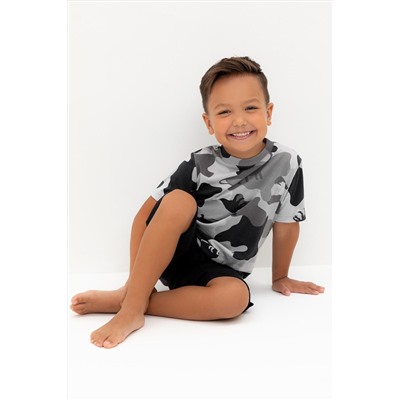 Пижама CROCKID, 1216418