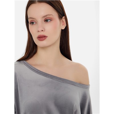 КОМПЛЕКТ ЖЕНСКИЙ (ДЖЕМПЕР, БРЮКИ) 592640