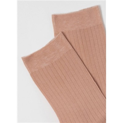 БРЕСТСКИЕ Носки 1156 CLASSIC (удлиненные)