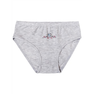 5364 Трусы для девочек многоцвет (BAYKAR)