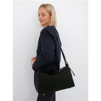 Сумка 6060L d.green Polina&Eiterou