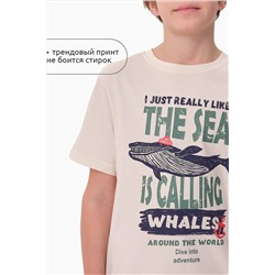 Футболка PELICAN, 1115948