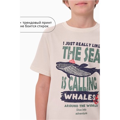 Футболка PELICAN, 1115948