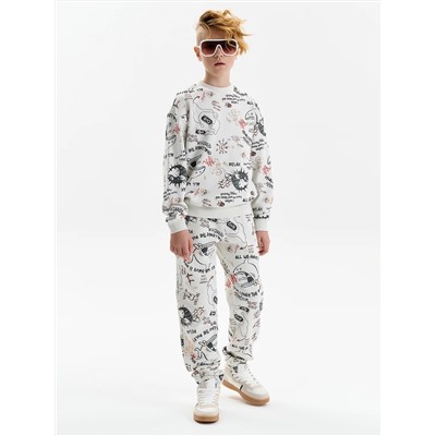 PELICAN Толстовка BFN3389/1