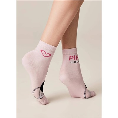 БРЕСТСКИЕ Носки 1133 CLASSIC (с пушистым рисунком)