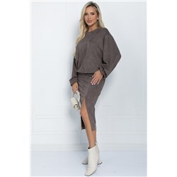 Костюм (Джемпер+Юбка) LADY TAIGA, 1048282