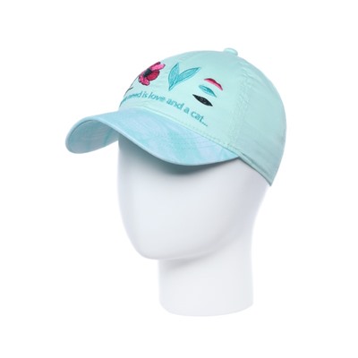 Бейсболка Urban Peak BK125122