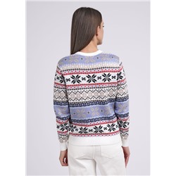 Джемпер женский