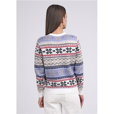 Джемпер женский