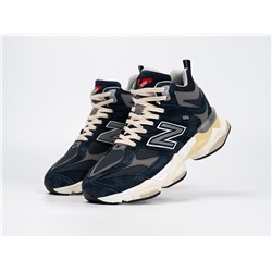 Зимние Кроссовки New Balance 9060 High