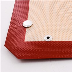 80329-30-40-КНКР Коврик для выпечки армированный (х100)