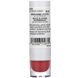 Physicians Formula, Organic Wear, Nourishing Lipstick, Desert Rose, 0.17 oz (5 g)