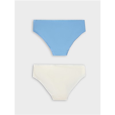 ТРУСЫ ДЛЯ ДЕВОЧЕК (2ШТ.) 417755-2