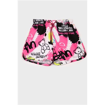 Шорты PLAYTODAY, 1121922