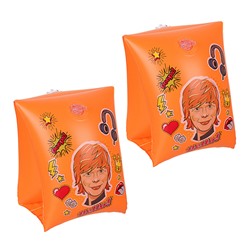 Нарукавники Счастливчик 13*21см