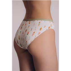 Трусы INDEFINI, 1191408