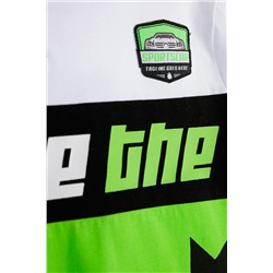 Комплект (футболка+брюки) PLAYTODAY, 285107