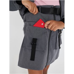 BATIK Юбка 015ш24-1