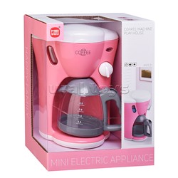 Бытовая техника LS820C71 "Кофемашина" в коробке