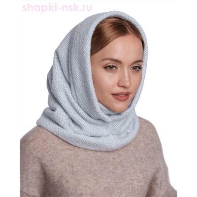 185.03/00-28 Капор-снуд флис (56-58)