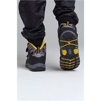 Ботинки PLAYTODAY, 791350