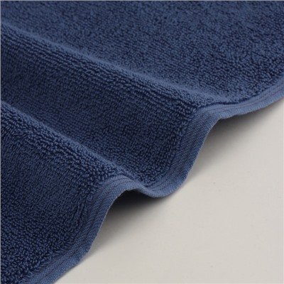 Полотенце махровое SL HOME: Classic "Ривьера" 100х180 см, 100% хлопок, 530 г/м2