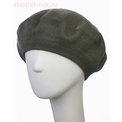 17-002 Д Берет женский (56-58)