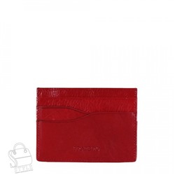 Картхолдер 20932Z wine red Pratero в Новосибирске