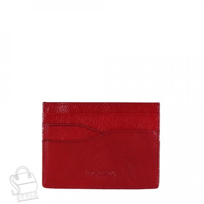 Картхолдер 20932Z wine red Pratero в Новосибирске