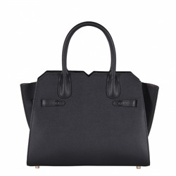 Сумка 3216NN black Natale Navetta