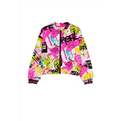 Толстовка PLAYTODAY, 1121331