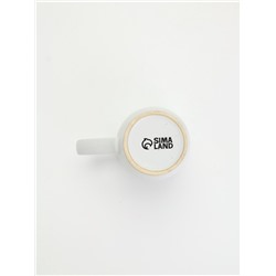 УЦЕНКА Кружка керамическая новогодняя «Чудеса там, где в них верят», 530 мл, МИКС