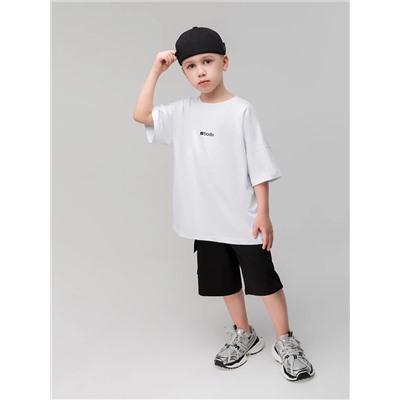 Bodo Футболка 4-483MU 4-483MU