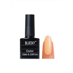 Bluesky Гель-лак для ногтей / Classic 112 FR, бежевый, 10 мл KRISTALLER, 1115278