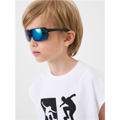 Солнцезащитные очки для детей