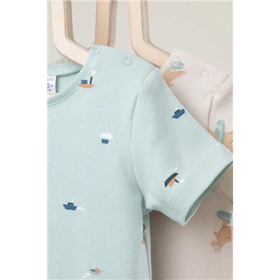 CROCKID Фуфайка К 301156-2уп